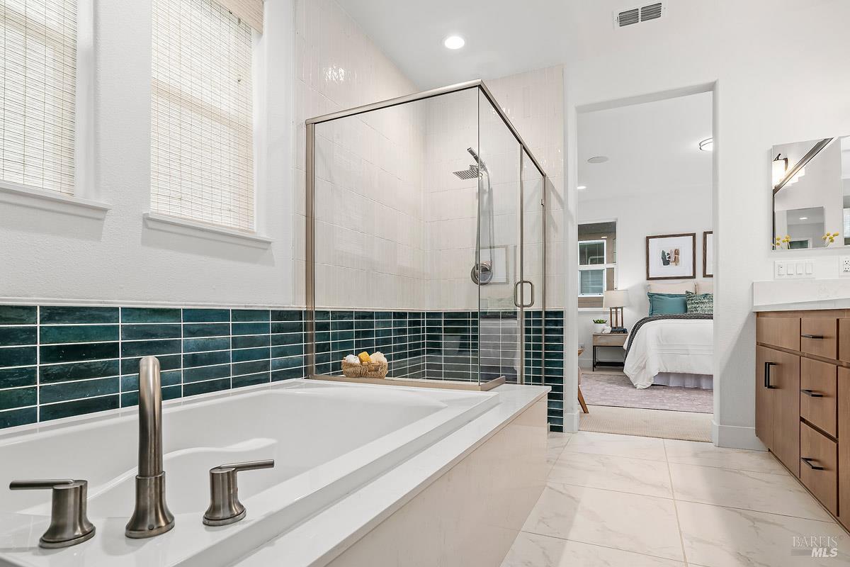 1201 Del Rancho Way Petaluma, CA 94954 - Photo 13 of 26