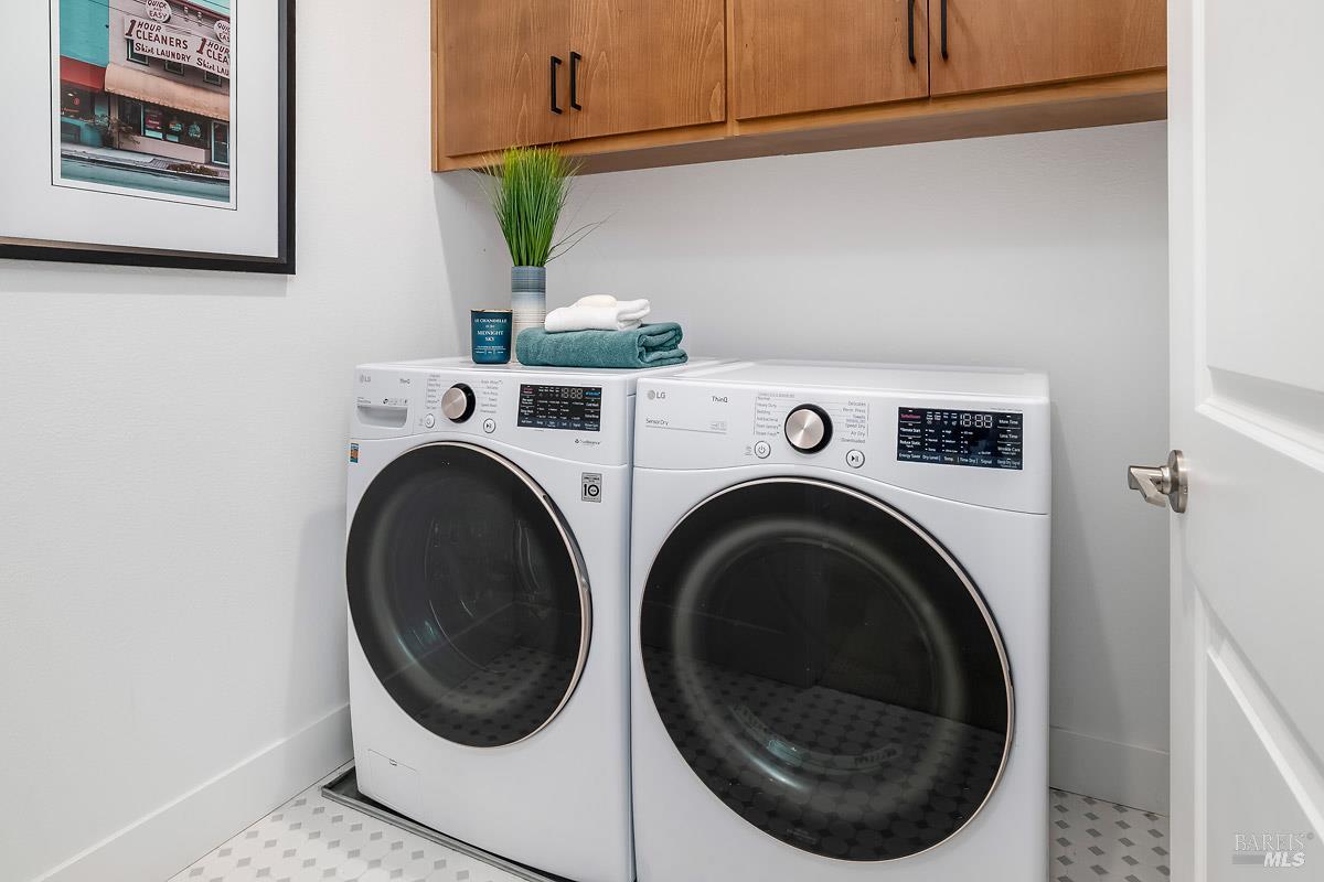 1201 Del Rancho Way Petaluma, CA 94954 - Photo 16 of 26