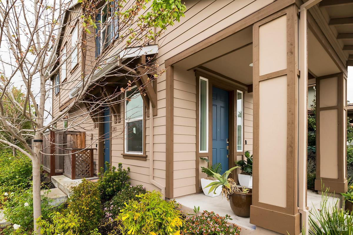 1201 Del Rancho Way Petaluma, CA 94954 - Photo 19 of 26