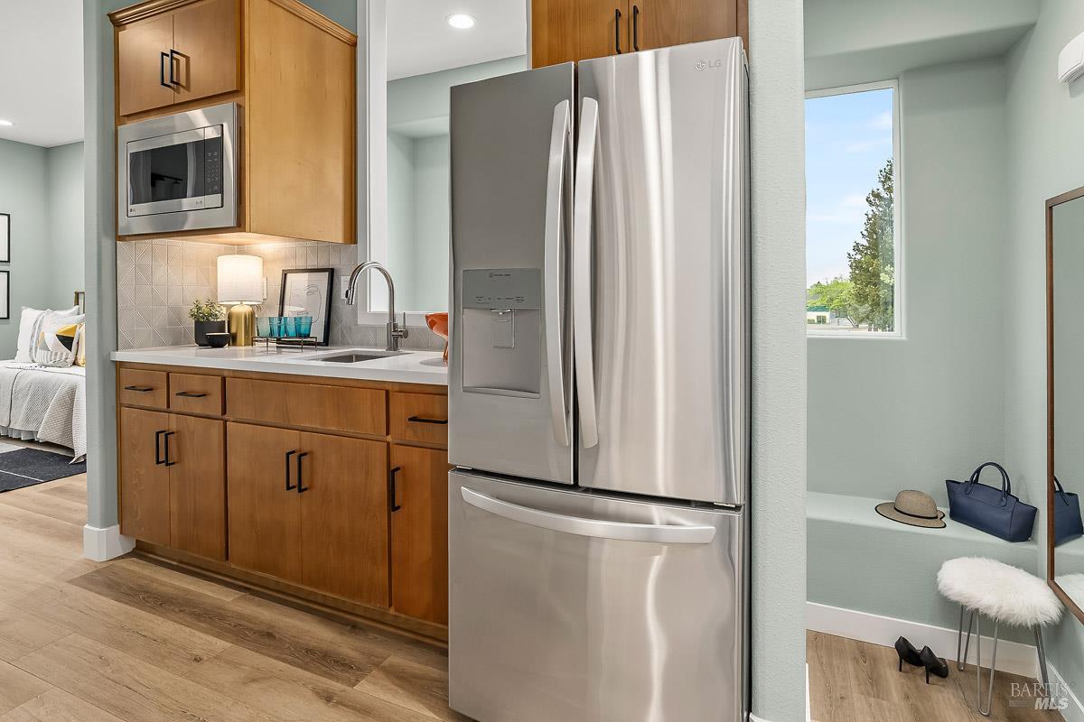 1201 Del Rancho Way Petaluma, CA 94954 - Photo 20 of 26