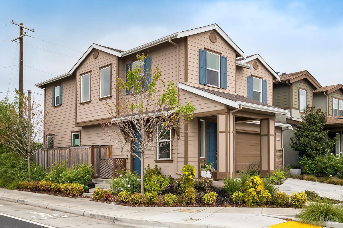 1201 Del Rancho Way Petaluma, CA 94954 - Photo 2 of 26