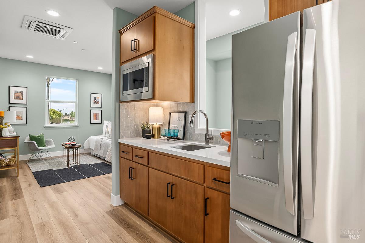 1201 Del Rancho Way Petaluma, CA 94954 - Photo 21 of 26