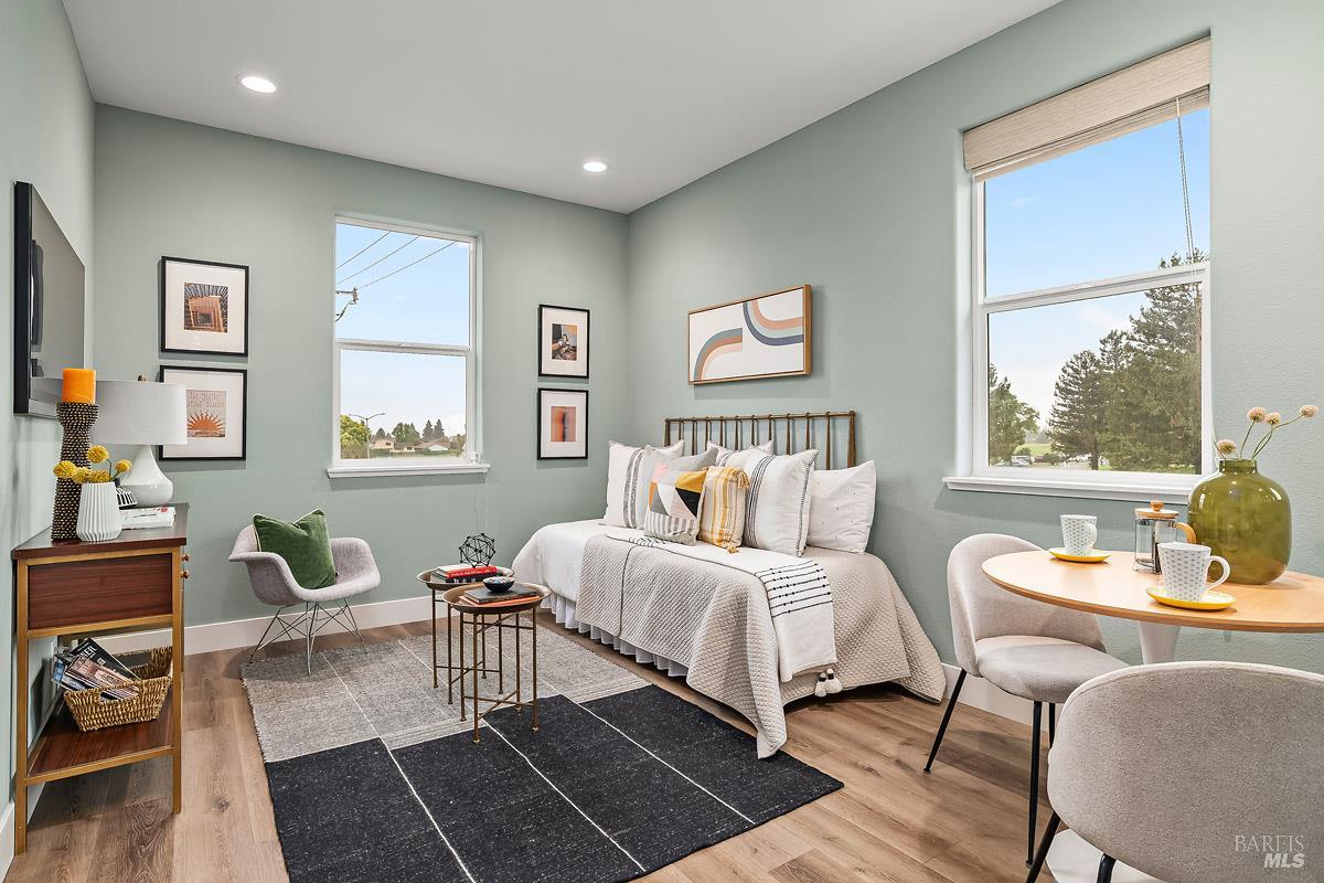 1201 Del Rancho Way Petaluma, CA 94954 - Photo 22 of 26