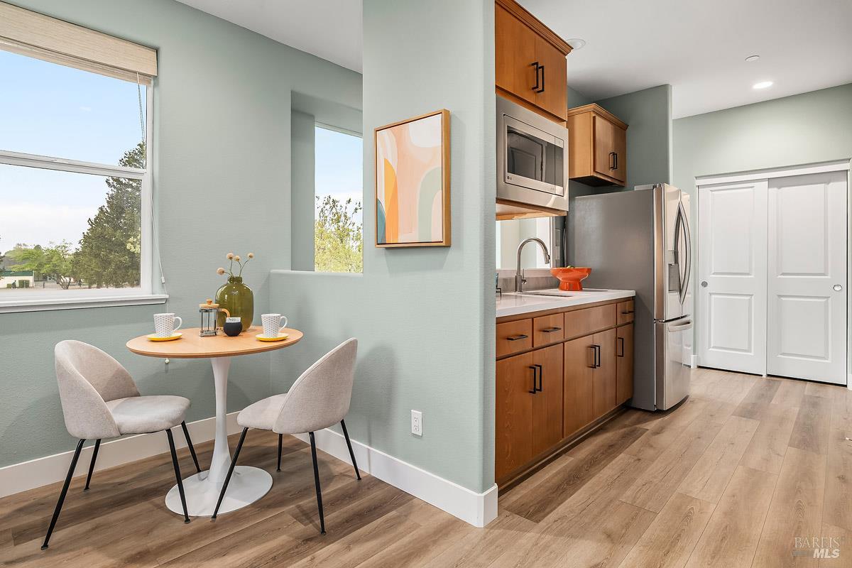 1201 Del Rancho Way Petaluma, CA 94954 - Photo 23 of 26