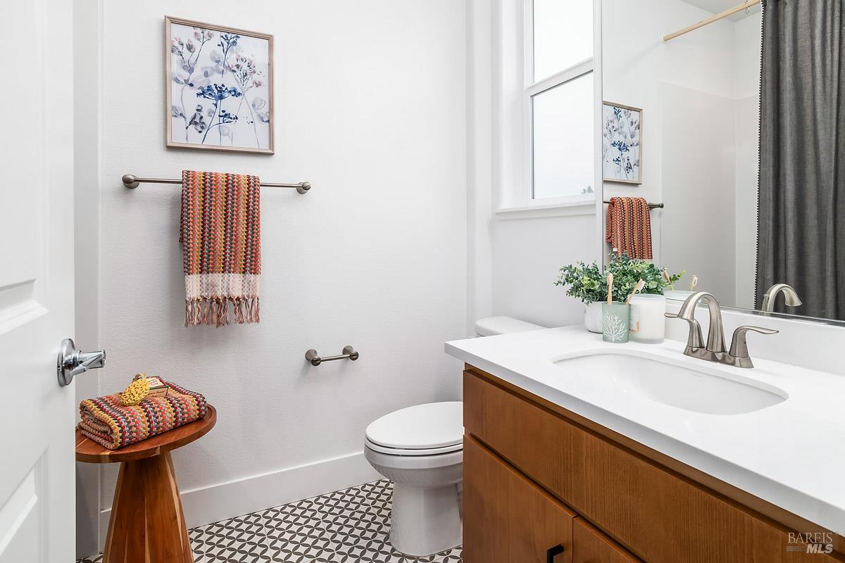 1201 Del Rancho Way Petaluma, CA 94954 - Photo 24 of 26