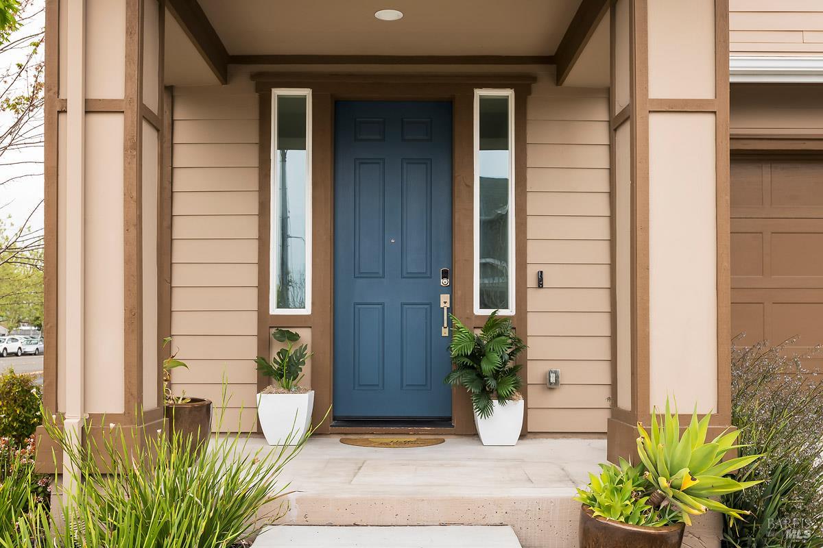 1201 Del Rancho Way Petaluma, CA 94954 - Photo 3 of 26