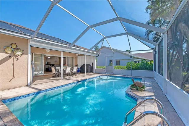 $7,000 | 5060 Coldstream Lane, Naples, FL 34104