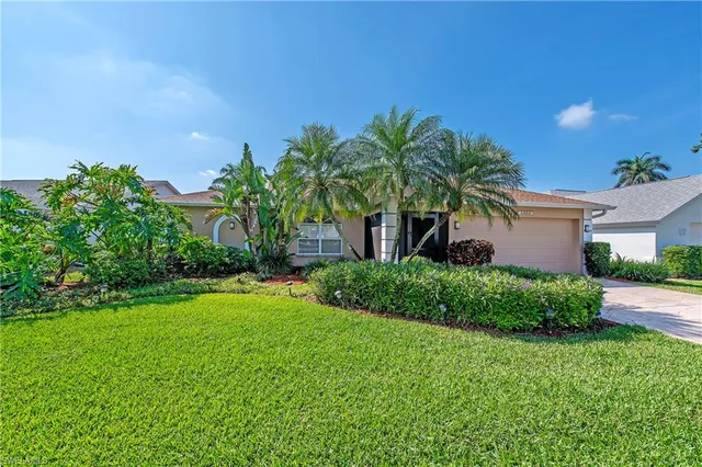 $7,000 | 5060 Coldstream Lane, Naples, FL 34104