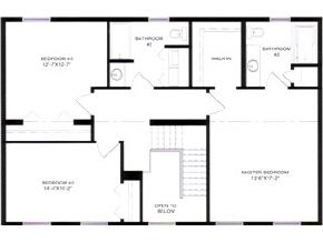 Lot 09 Ellis Farm Road Sanbornton, NH 03269 - Photo 3 of 9 Gallery Image 3
