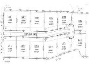Lot 09 Ellis Farm Road Sanbornton, NH 03269 - Photo 4 of 9 Gallery Image 4