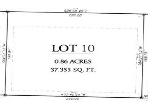Lot 09 Ellis Farm Road Sanbornton, NH 03269 - Photo 6 of 9 Gallery Image 6