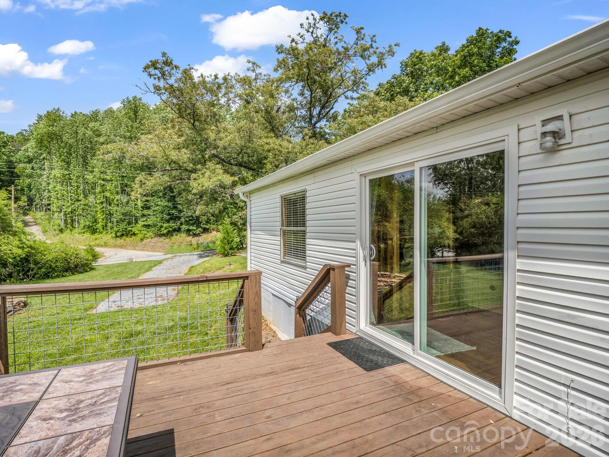 210 Banner Farm Road Mills River, NC 28759 - Photo 40 of 48