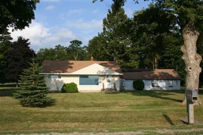 1154 Oliverda Road Sherwood, MI 49089 - Photo 1 of 12 Primary Photo