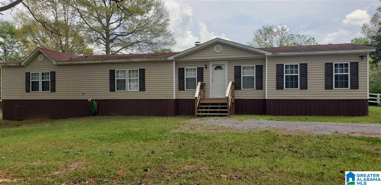 682 Simpsons Bend Road Ohatchee, AL 36271 - Photo 36 of 37