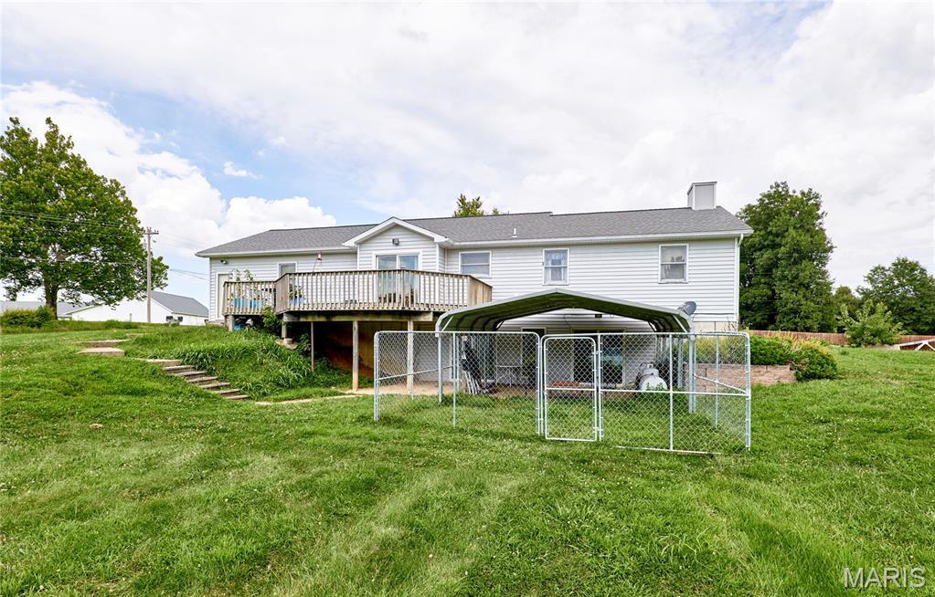 64 South Ridge Road Troy, MO 63379 - Photo 57 of 65 Gallery Image 57