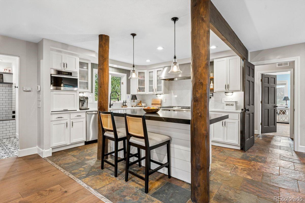 29721 Dorothy Road Evergreen, CO 80439 - Photo 8 of 50