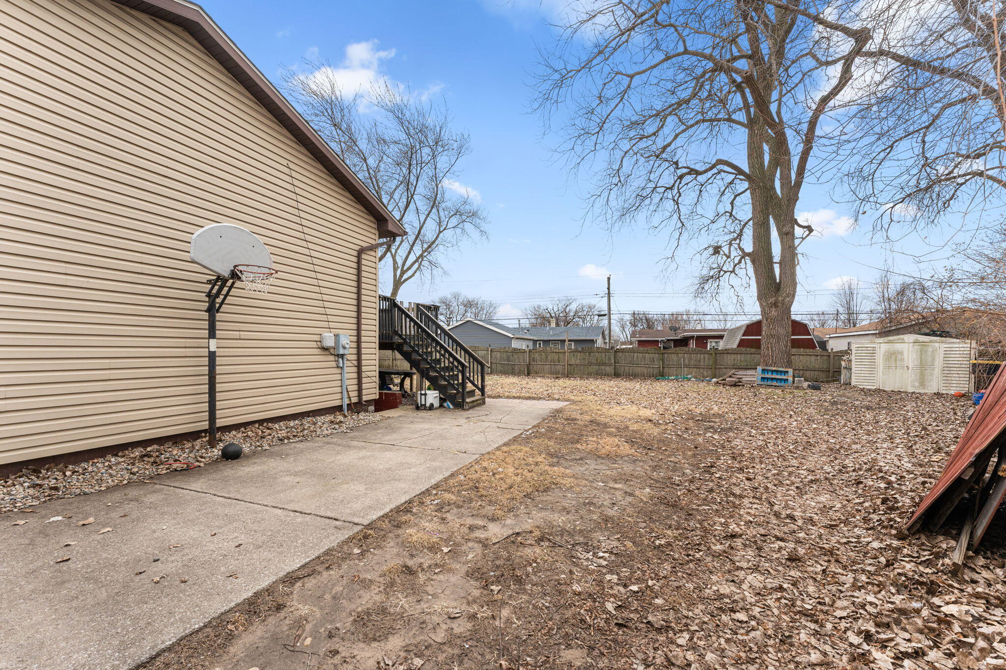 3230 175th Place Hammond, IN 46323 - Photo 17 of 21 2048x1365