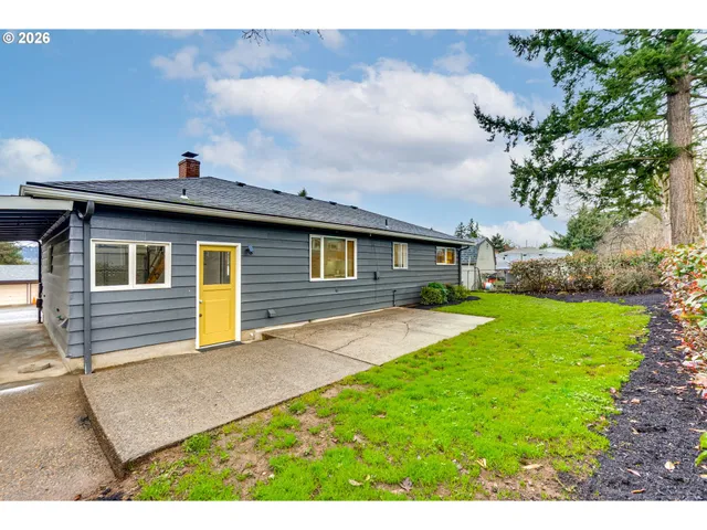 $419,000 | 945 Cornell Avenue, Gladstone, OR 97027