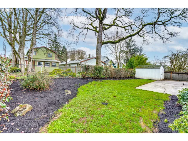 $419,000 | 945 Cornell Avenue, Gladstone, OR 97027