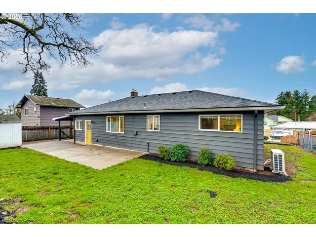$419,000 | 945 Cornell Avenue, Gladstone, OR 97027