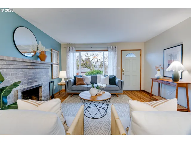 $419,000 | 945 Cornell Avenue, Gladstone, OR 97027