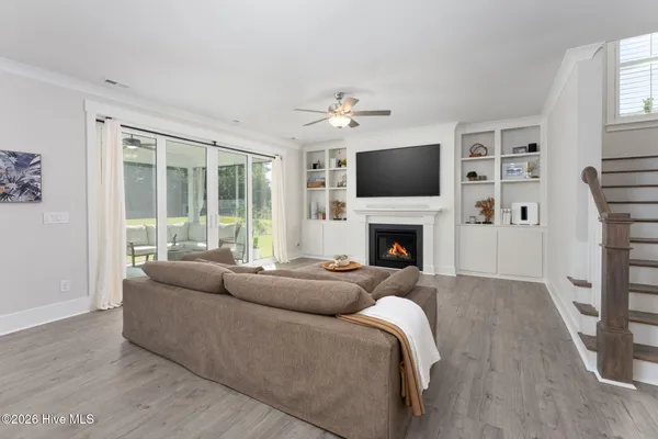 $645,000 | 46 North Radiance Way, Hampstead, NC 28443