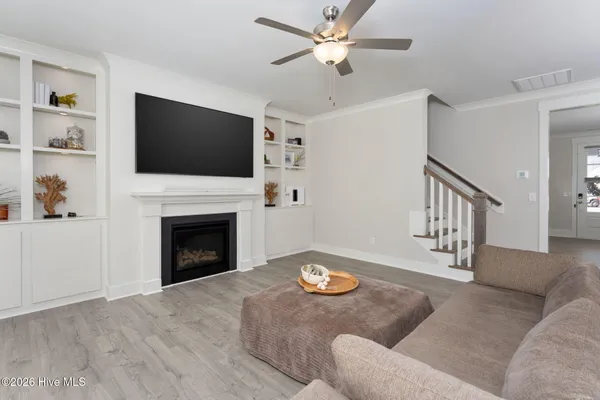 $645,000 | 46 North Radiance Way, Hampstead, NC 28443