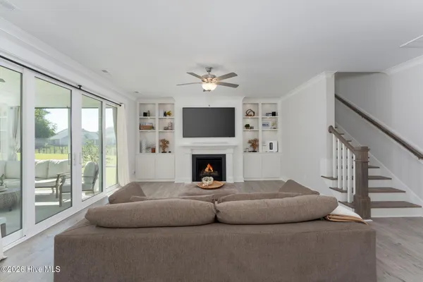 $645,000 | 46 North Radiance Way, Hampstead, NC 28443