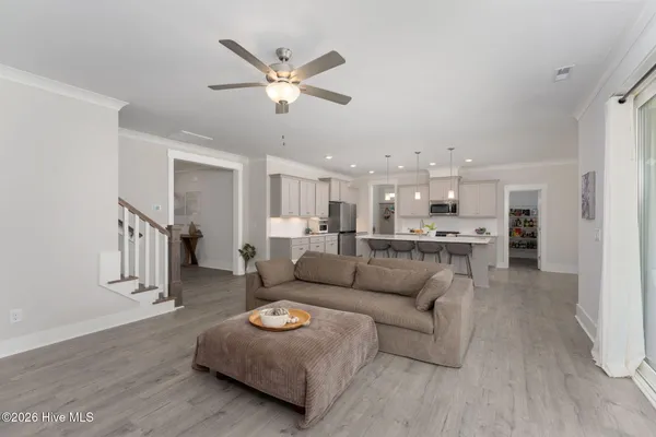 $645,000 | 46 North Radiance Way, Hampstead, NC 28443