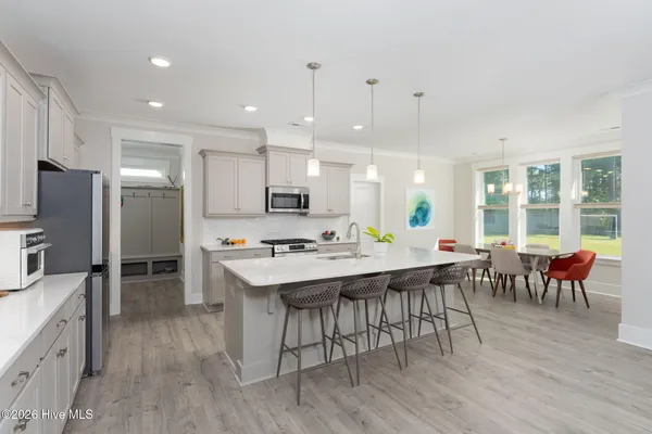 $645,000 | 46 North Radiance Way, Hampstead, NC 28443