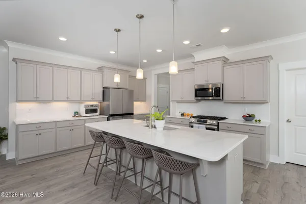 $645,000 | 46 North Radiance Way, Hampstead, NC 28443