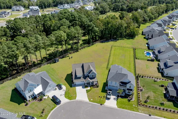 $645,000 | 46 North Radiance Way, Hampstead, NC 28443