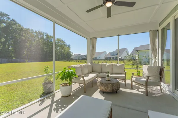 $645,000 | 46 North Radiance Way, Hampstead, NC 28443