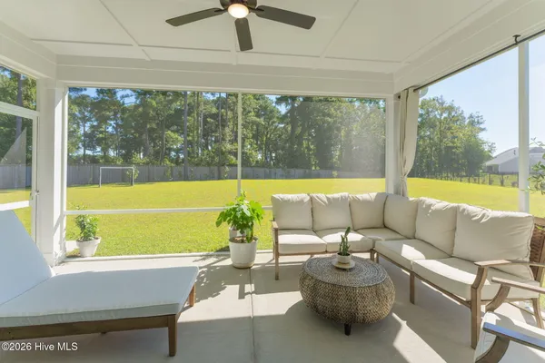 $645,000 | 46 North Radiance Way, Hampstead, NC 28443