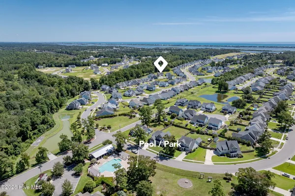 $645,000 | 46 North Radiance Way, Hampstead, NC 28443