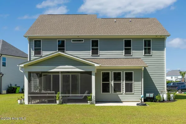 $645,000 | 46 North Radiance Way, Hampstead, NC 28443