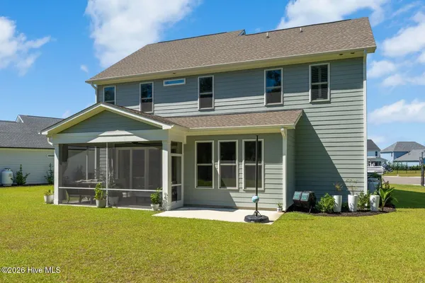 $645,000 | 46 North Radiance Way, Hampstead, NC 28443