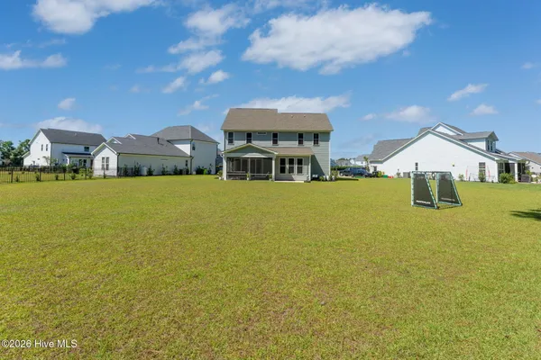 $645,000 | 46 North Radiance Way, Hampstead, NC 28443