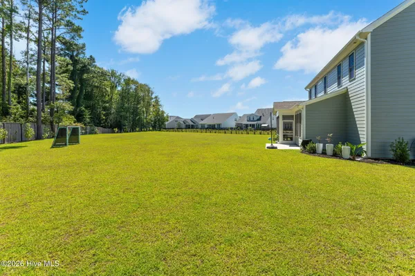 $645,000 | 46 North Radiance Way, Hampstead, NC 28443