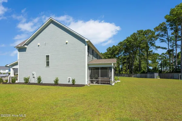 $645,000 | 46 North Radiance Way, Hampstead, NC 28443