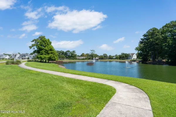 $645,000 | 46 North Radiance Way, Hampstead, NC 28443