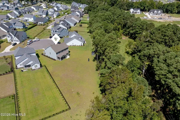 $645,000 | 46 North Radiance Way, Hampstead, NC 28443
