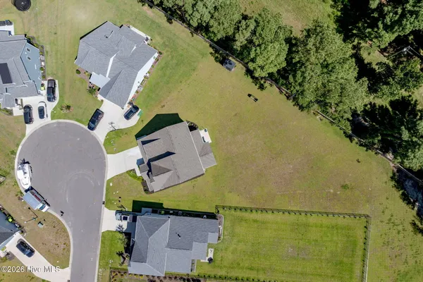 $645,000 | 46 North Radiance Way, Hampstead, NC 28443