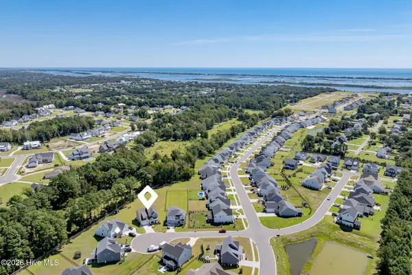 $645,000 | 46 North Radiance Way, Hampstead, NC 28443