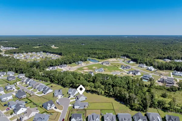 $645,000 | 46 North Radiance Way, Hampstead, NC 28443