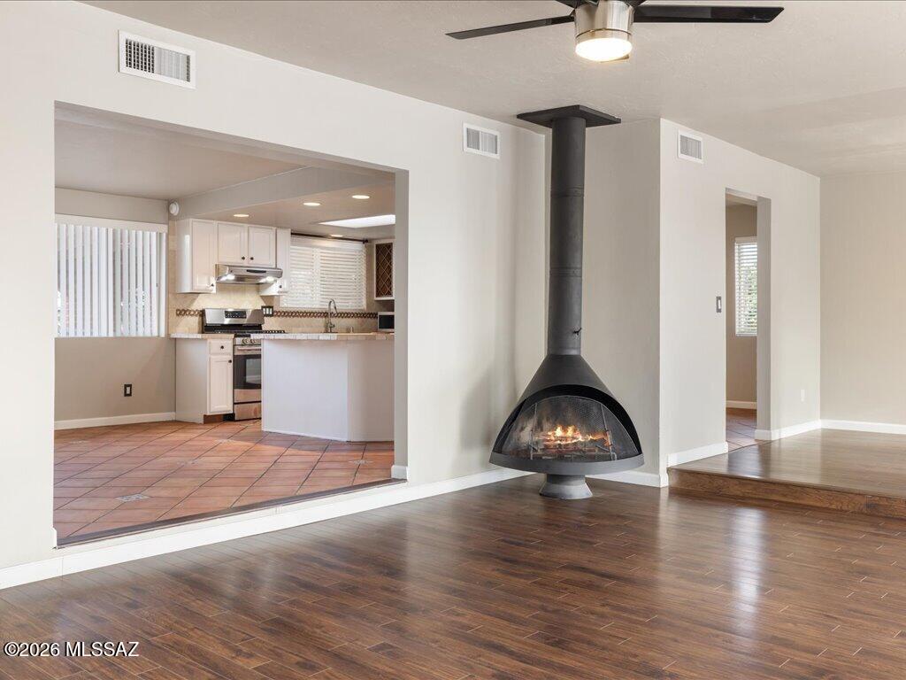 2912 South Rocene Place Tucson, AZ 85730 - Photo 7 of 31 Gallery Image 7