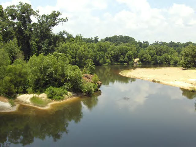 0 Dillons Bridge Road Tylertown, MS 39667 - Photo 1 of 1 Main View
