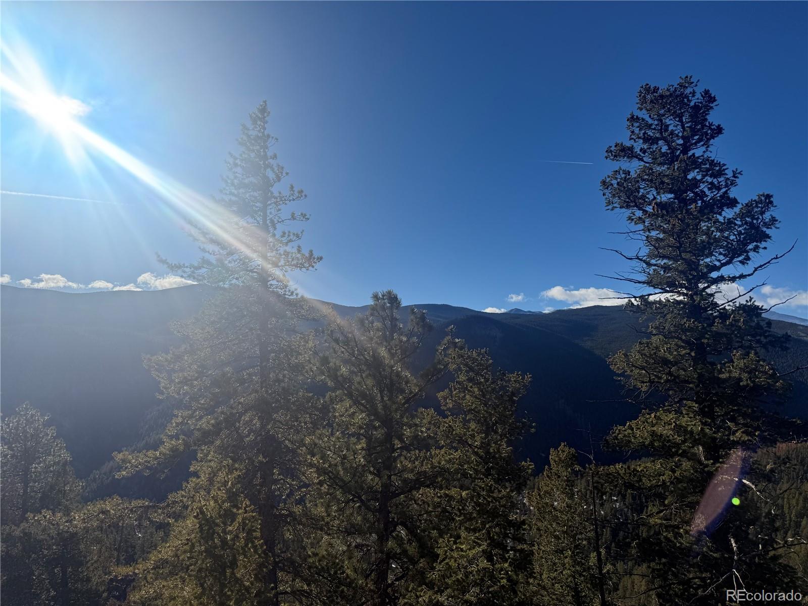 0 Alps Mountain Road Idaho Springs, CO 80452 - Photo 19 of 19 a view of a building