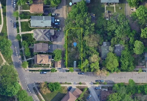 $37,999 | 1426 Barnes Place, Minneapolis, MN 55411