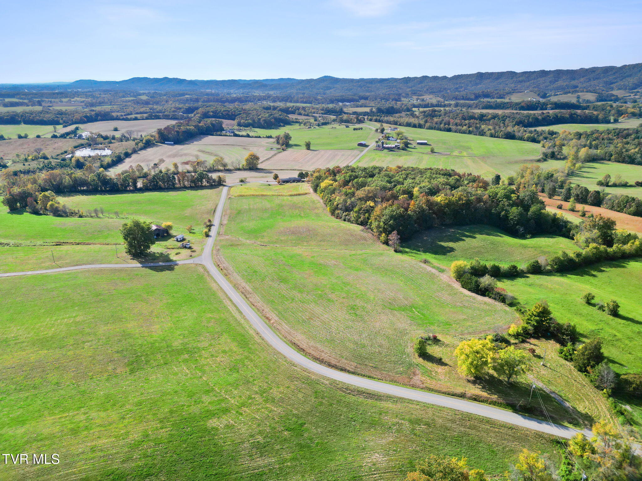 Lot 13 Kenneytown Road Greeneville, TN 37745 - Photo 4 of 8 9-web-or-mls-DJI_0501